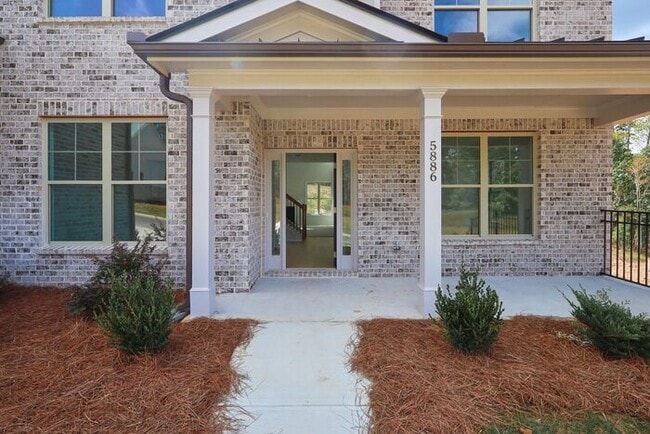 Foto del edificio - 5886 Creek Indian Dr