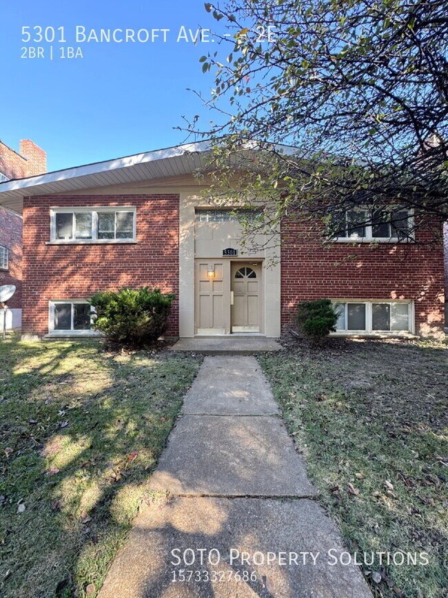 Foto del edificio - 5301 Bancroft Ave