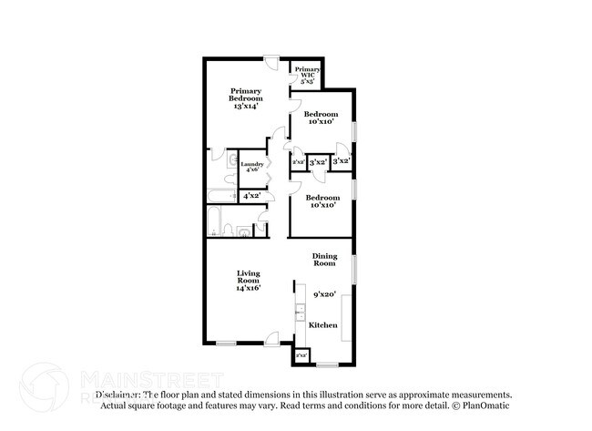 Building Photo - 2791 Heatherglen Cove W