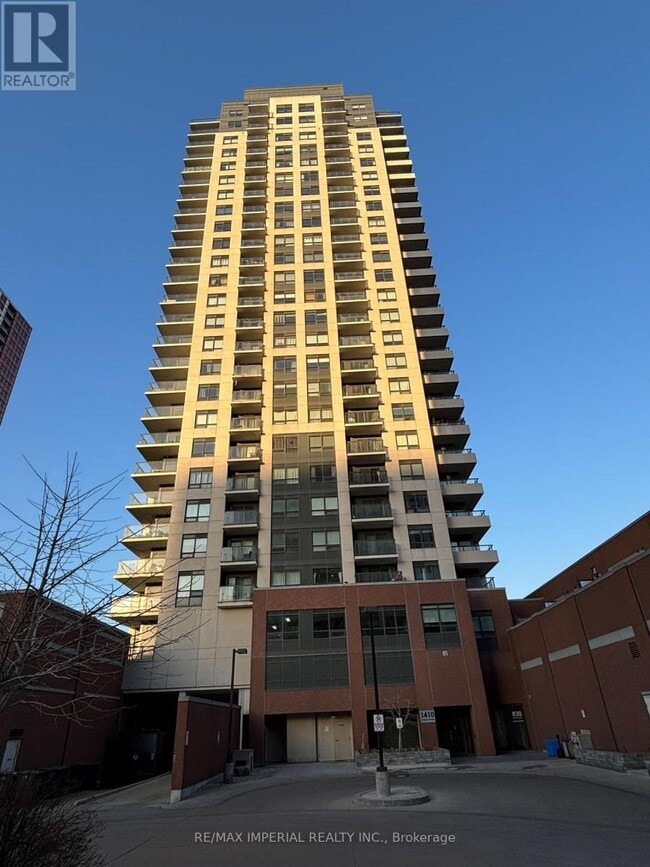 Building Photo - 1410 Dupont St