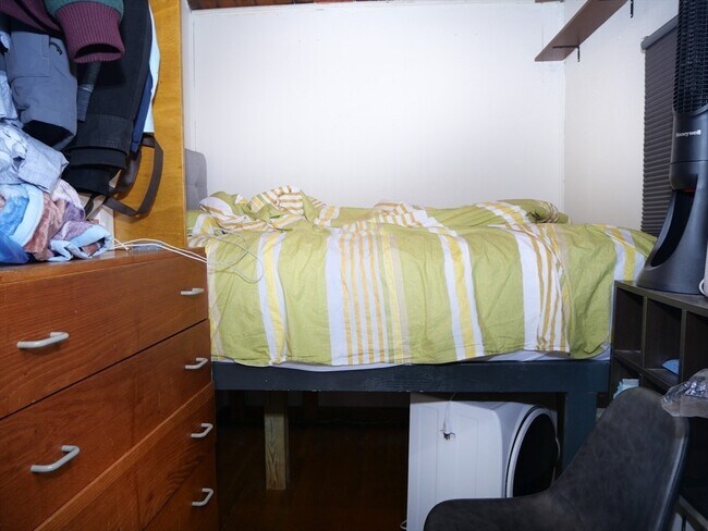 Foto del edificio - 259 W Newton St