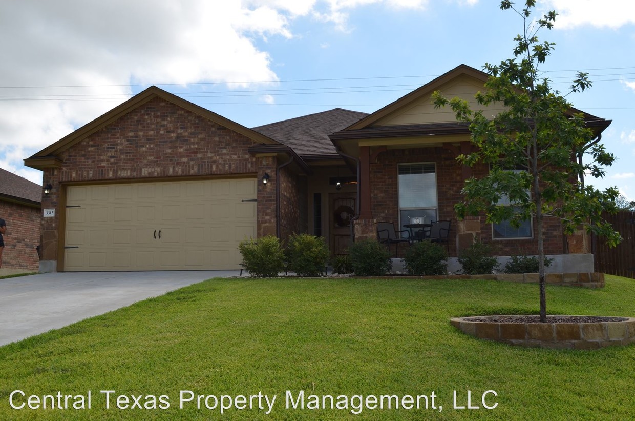 Primary Photo - 3 br, 2 bath House - 3315 Vineyard