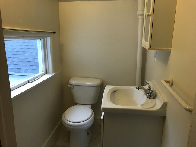 Foto del edificio - 322 Beecher St