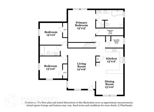 Building Photo - 3004 Brittany Dr