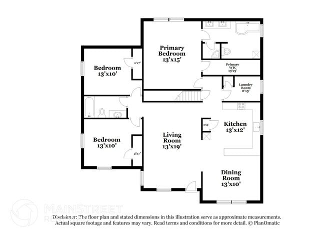 Building Photo - 3004 Brittany Dr