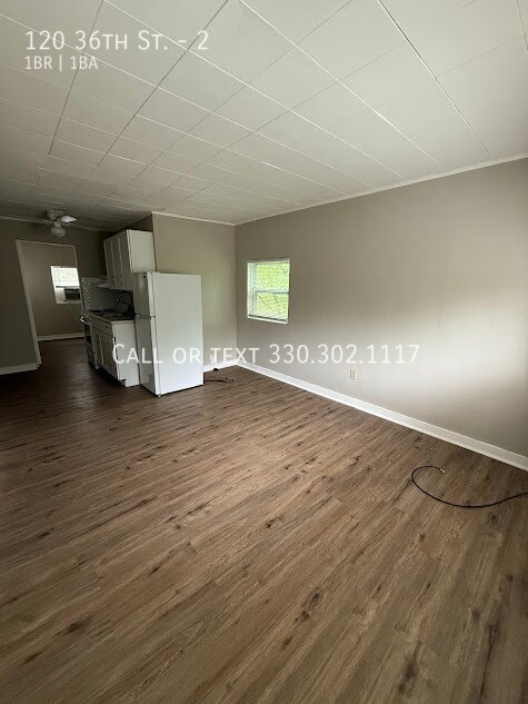 Building Photo - 120 36th St NE