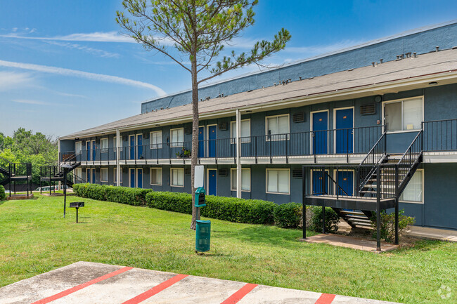 Foto del edificio - Villas at Sierra Vista