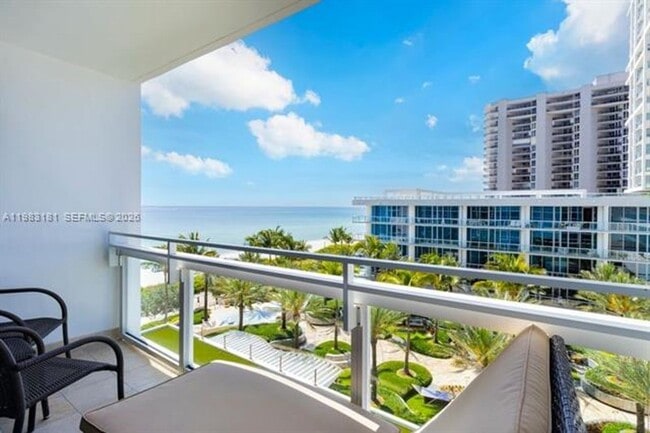 Photo - 6801 Collins Ave Apartment