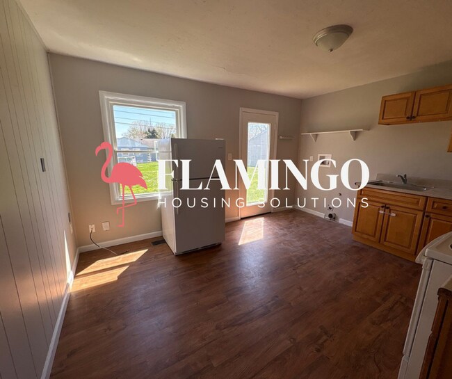 Foto del edificio - Comfortable 3-Bedroom Home with Central Air in Quiet Xenia Neighborhood – Section 8 Welcome