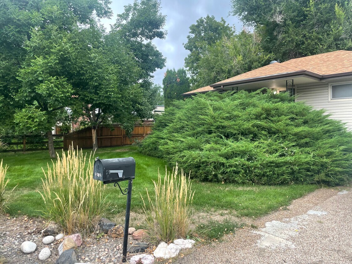 5815 W 39th Ave, Wheat Ridge, CO 80212 House Rental in Wheat Ridge