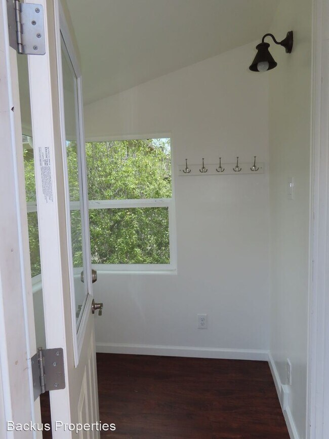 Foto del edificio - 2 br, 1.5 bath House - 465.5 Clay St