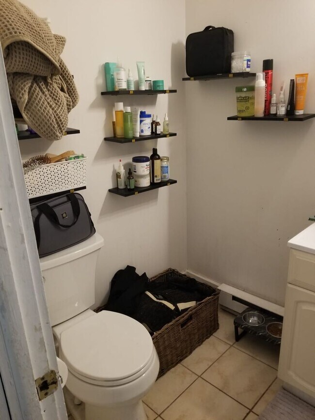 Foto del edificio - Spacious studio in a great area in Fishtown