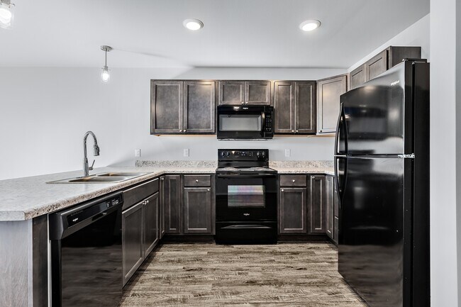 Foto del edificio - The Union