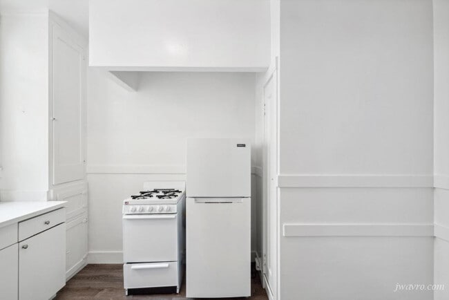 Foto del edificio - 2425 Fillmore St