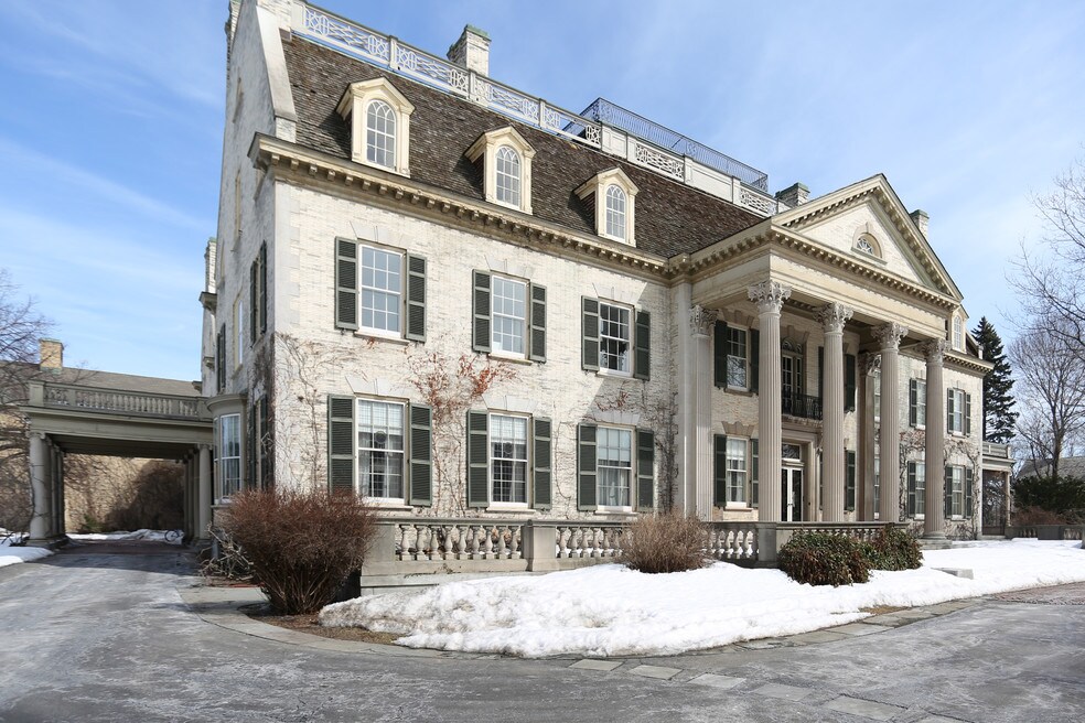 Cobbs Hill Apartments for Rent Rochester, NY