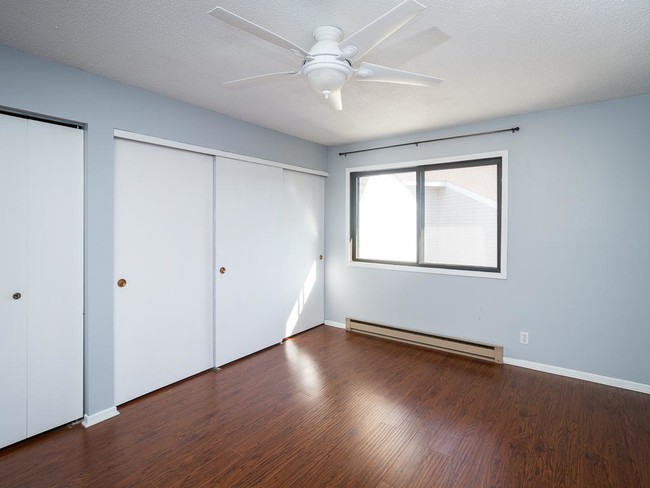 Spacious closet - 350 Shelard Pkwy