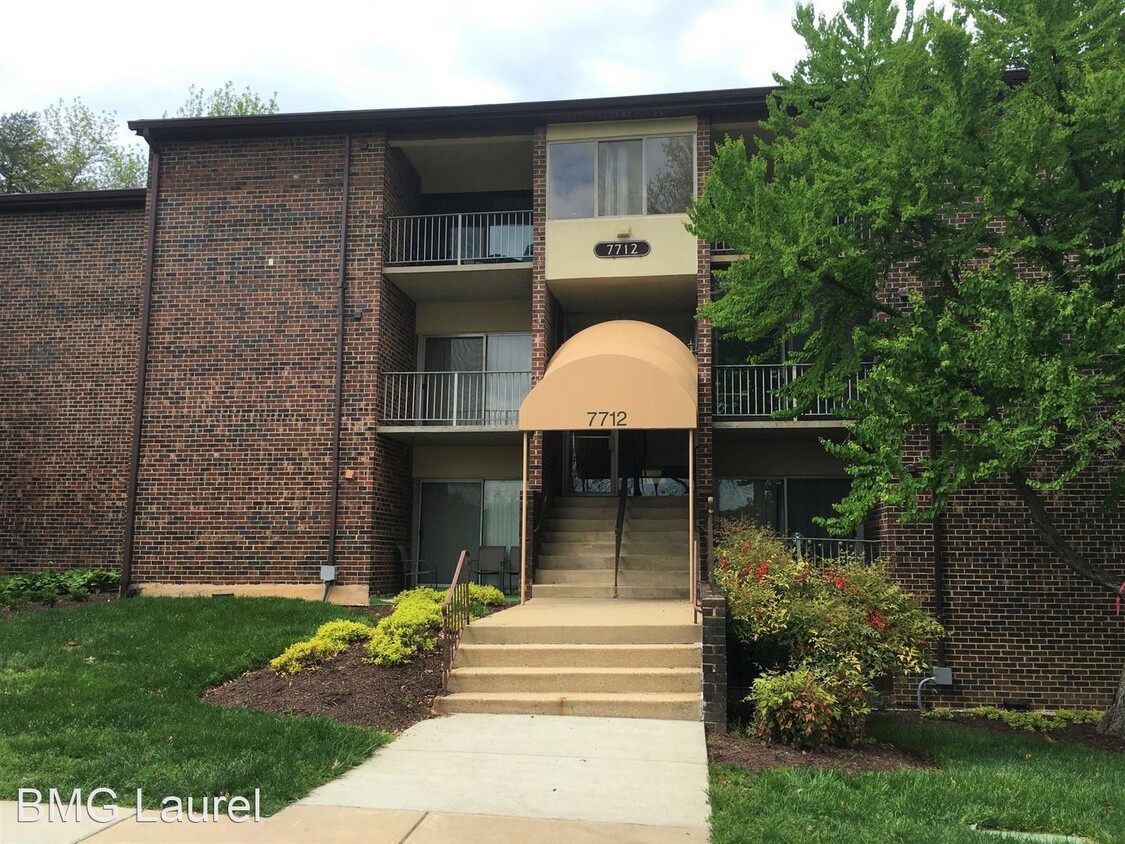 Foto principal - 2 br, 1 bath House - 7712 Hanover Pkwy (Un...