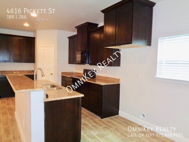 Foto del edificio - 4616 Pickett St