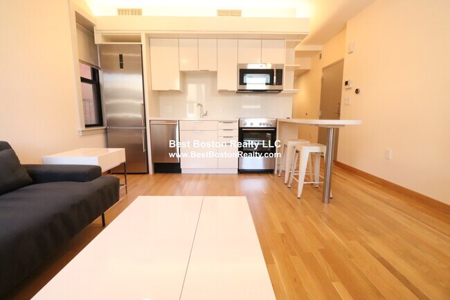 Foto del edificio - 115 Mt Auburn St