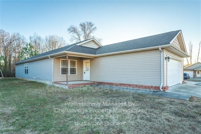 Building Photo - 1536 Southernwood Dr