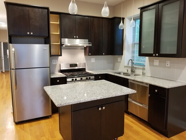 Foto del edificio - 2334 W Taylor St