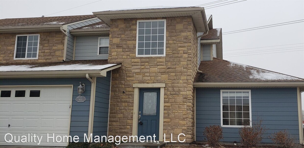 4 br, 2.5 bath House 601 Seitz Ct House Rental in Junction City, KS