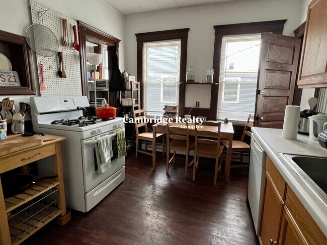 Foto del edificio - 113 Columbia St