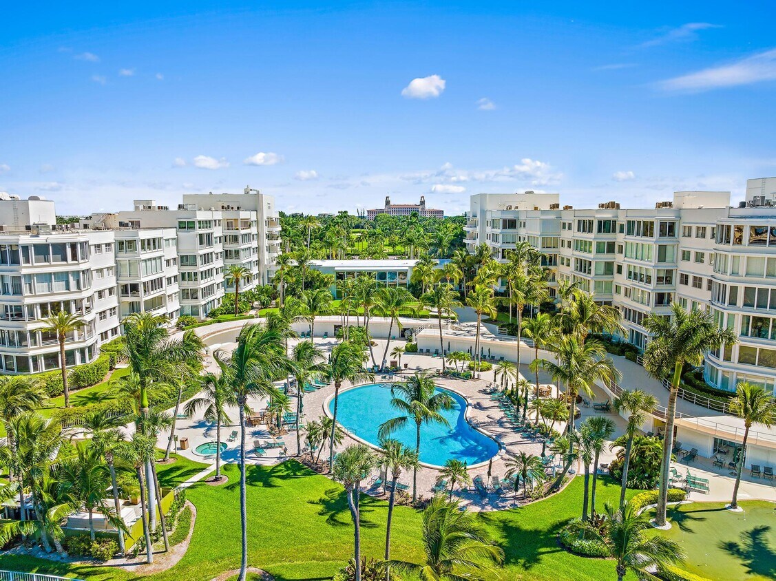 44 Cocoanut Row Unit 526b, Palm Beach, FL 33480 Condo for Rent in