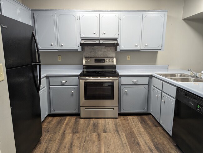 Foto del edificio - 138 McNeece St