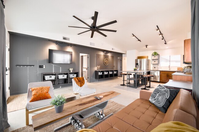 Foto del edificio - Wilson Place 102