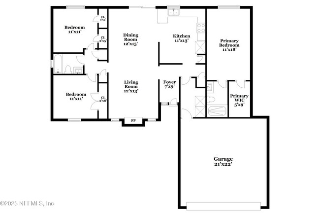 Building Photo - 11512 Dandelion Way