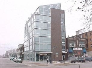 Building Photo - Vogel House