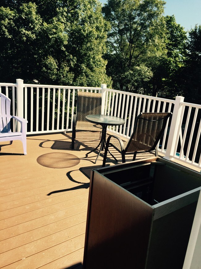 Foto del edificio - 6 Pearl St