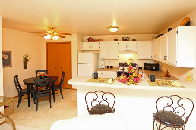 Foto del interior - Stoneridge Apartments