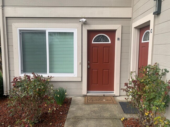 Foto del edificio - Updated Fairfield Apartment