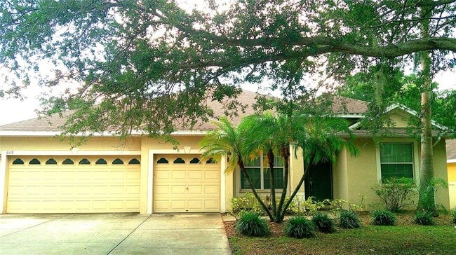 Building Photo - 609 Cedar Waxwing Dr