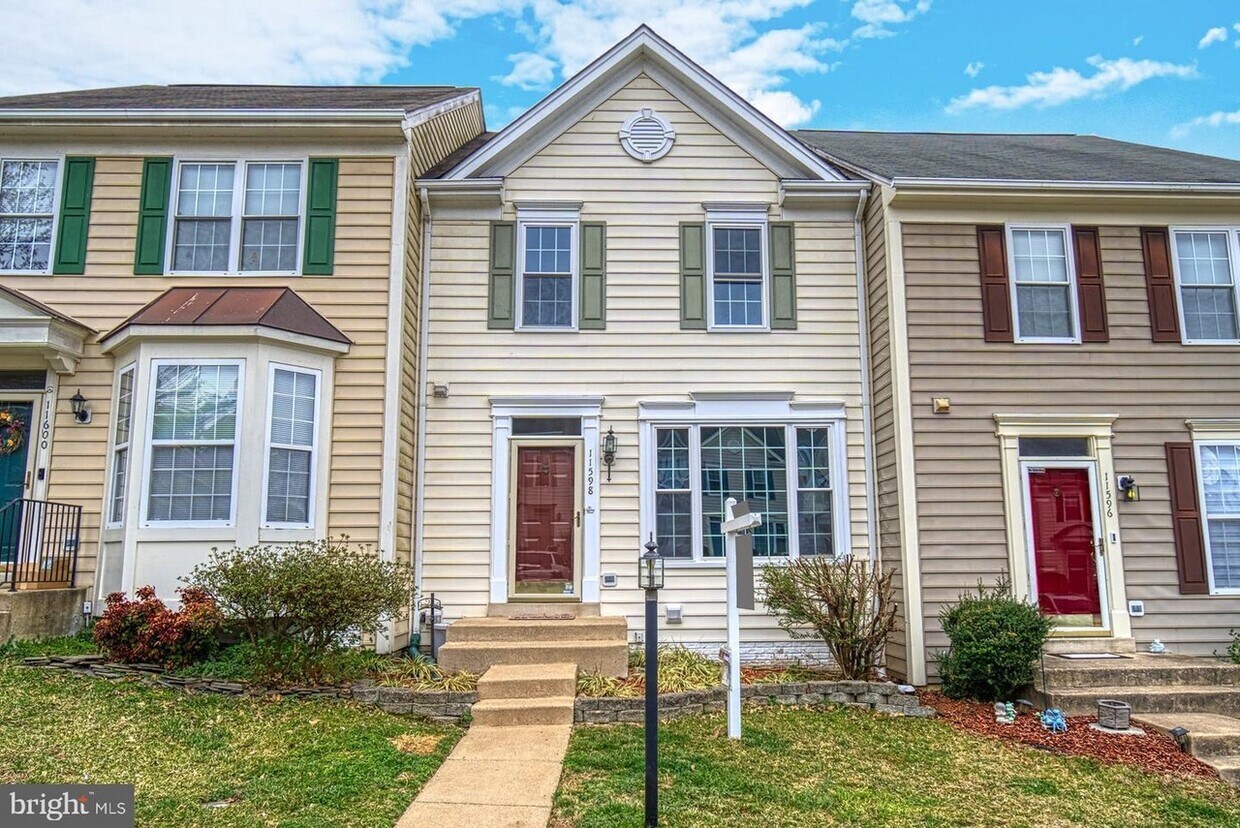 Foto principal - 11598 Tolson Pl