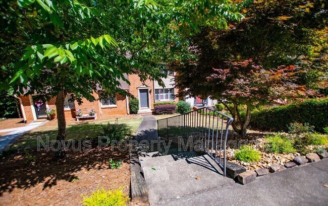 Foto del edificio - 124 Mill Stream Ct