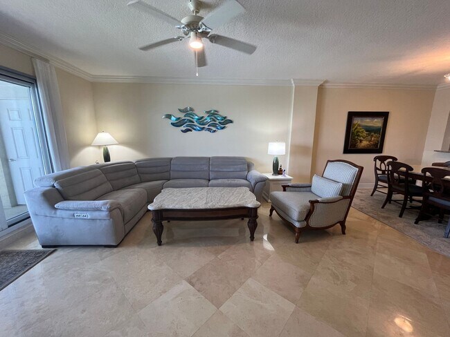 Building Photo - Grand Isle Ocean Front 3 bed 3 bath condo