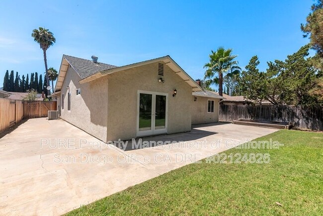 Foto del edificio - 1442 Autumn Woods Pl