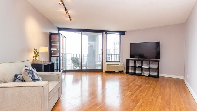 Foto del edificio - 5320 N Sheridan Rd