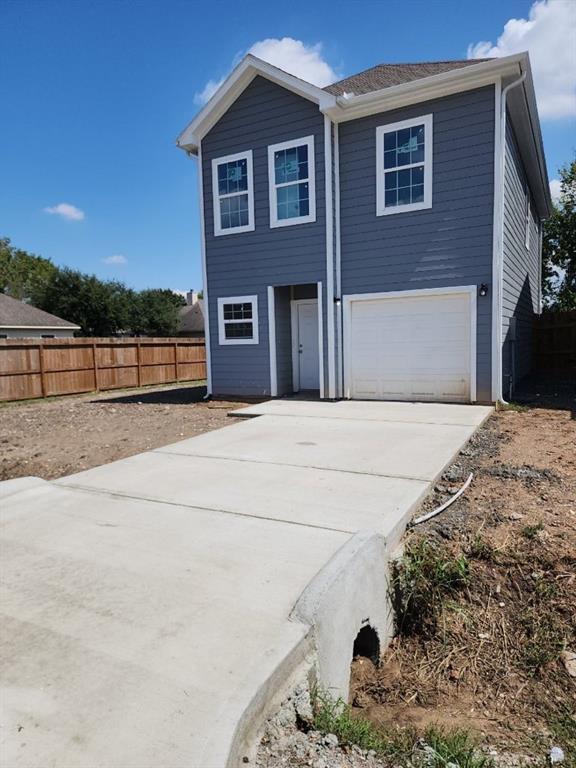Foto principal - 8103 Corinth St