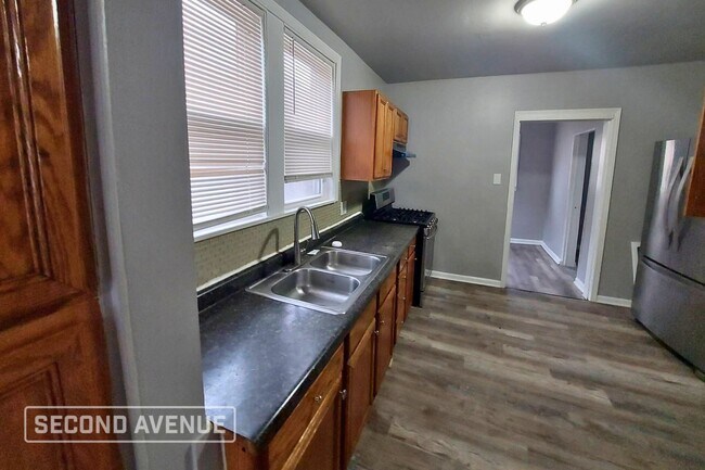 Foto del edificio - 8312 S Aberdeen St