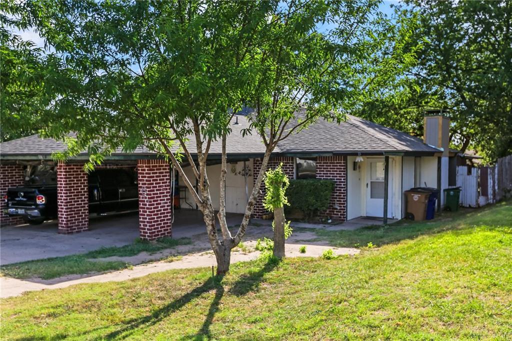 Primary Photo - 9402 Teasdale Terrace