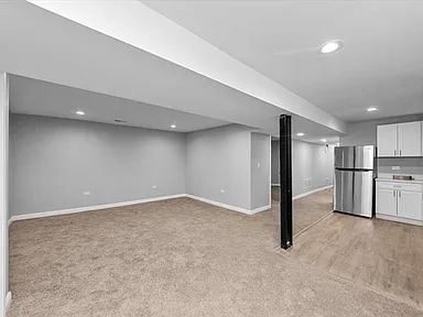 Building Photo - 7819 S Morgan St