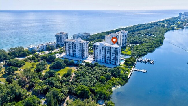 Building Photo - 2121 N Ocean Blvd