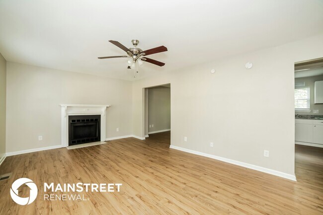Foto del edificio - 117 Mayflower Cir