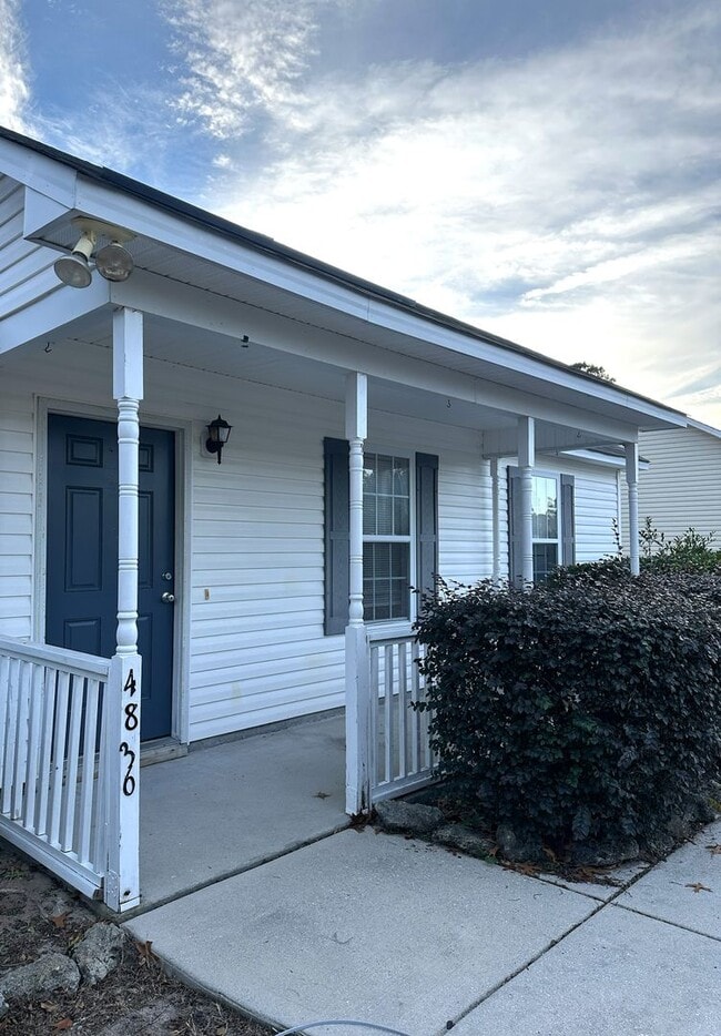 Building Photo - 4836 Acres Dr