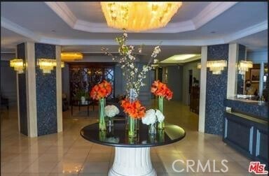 Foto del edificio - 10660 Wilshire Blvd