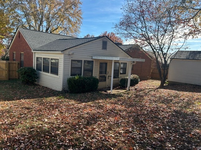 Building Photo - 316 Tamworth Dr